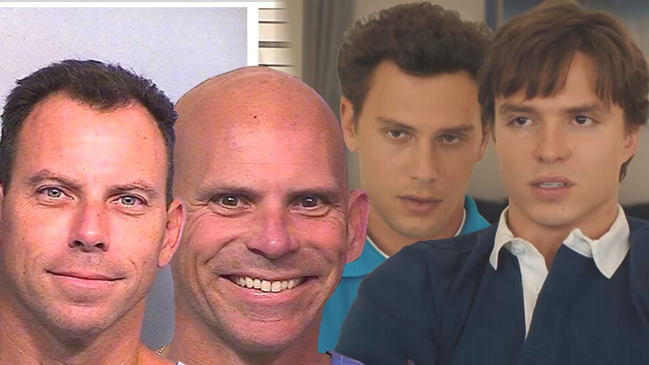 ‘Monsters: The Erik and Lyle Menendez Story’ | What’s Fact and What’s ...